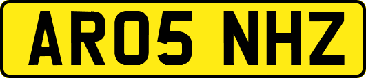 AR05NHZ