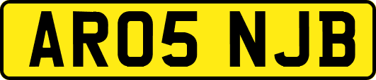 AR05NJB