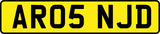 AR05NJD