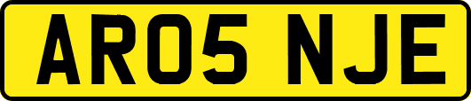 AR05NJE