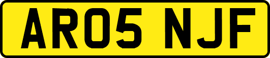 AR05NJF