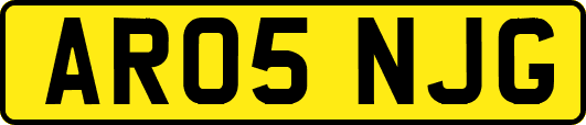 AR05NJG