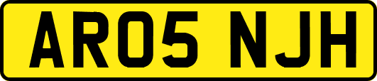 AR05NJH