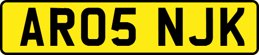 AR05NJK