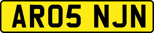AR05NJN