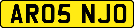 AR05NJO