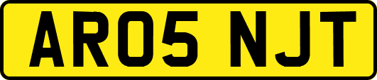 AR05NJT