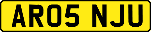 AR05NJU