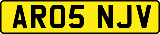 AR05NJV
