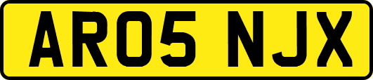 AR05NJX