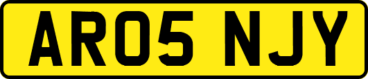 AR05NJY