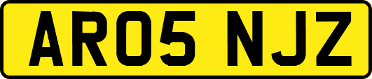 AR05NJZ