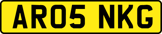 AR05NKG
