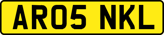 AR05NKL