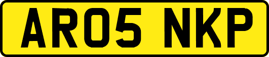 AR05NKP