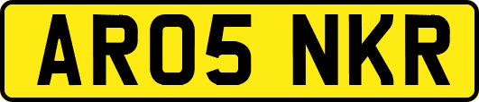 AR05NKR