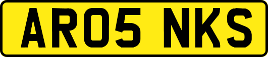 AR05NKS