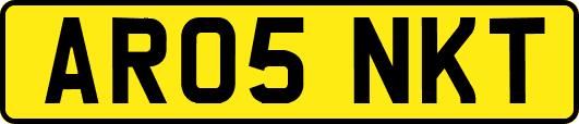 AR05NKT