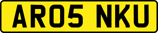 AR05NKU