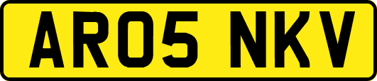AR05NKV