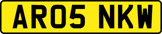 AR05NKW