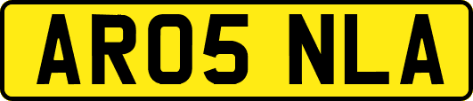 AR05NLA