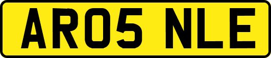 AR05NLE