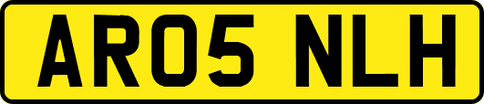 AR05NLH
