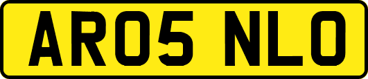AR05NLO