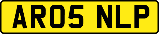 AR05NLP