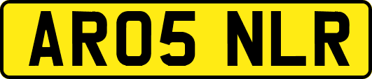 AR05NLR