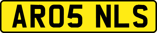 AR05NLS