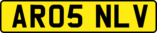 AR05NLV