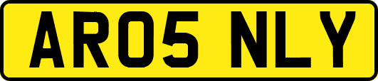 AR05NLY