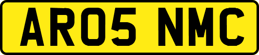 AR05NMC