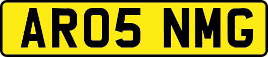 AR05NMG