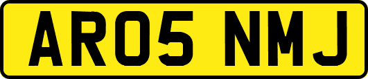 AR05NMJ