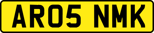 AR05NMK