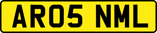 AR05NML