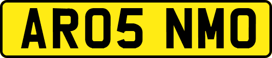 AR05NMO