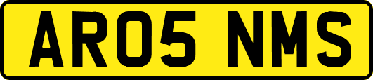 AR05NMS