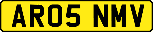 AR05NMV