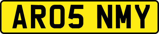 AR05NMY