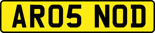 AR05NOD