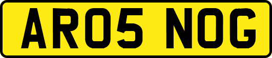 AR05NOG