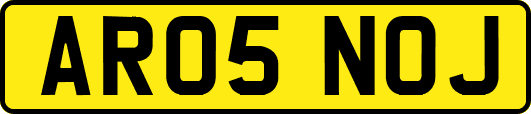 AR05NOJ