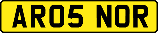 AR05NOR