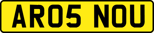 AR05NOU