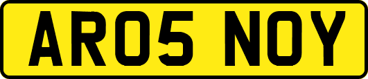 AR05NOY