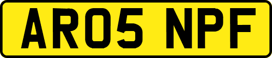 AR05NPF